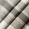 Mushroom - Beige & Taupe,Brown,Grey & Silver Plaid Upholstery Fabric 54 Inches"